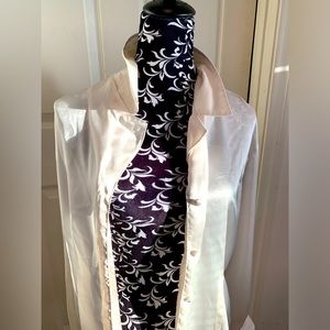 JH Collectibles Vintage long sleeves button down dressy blouse